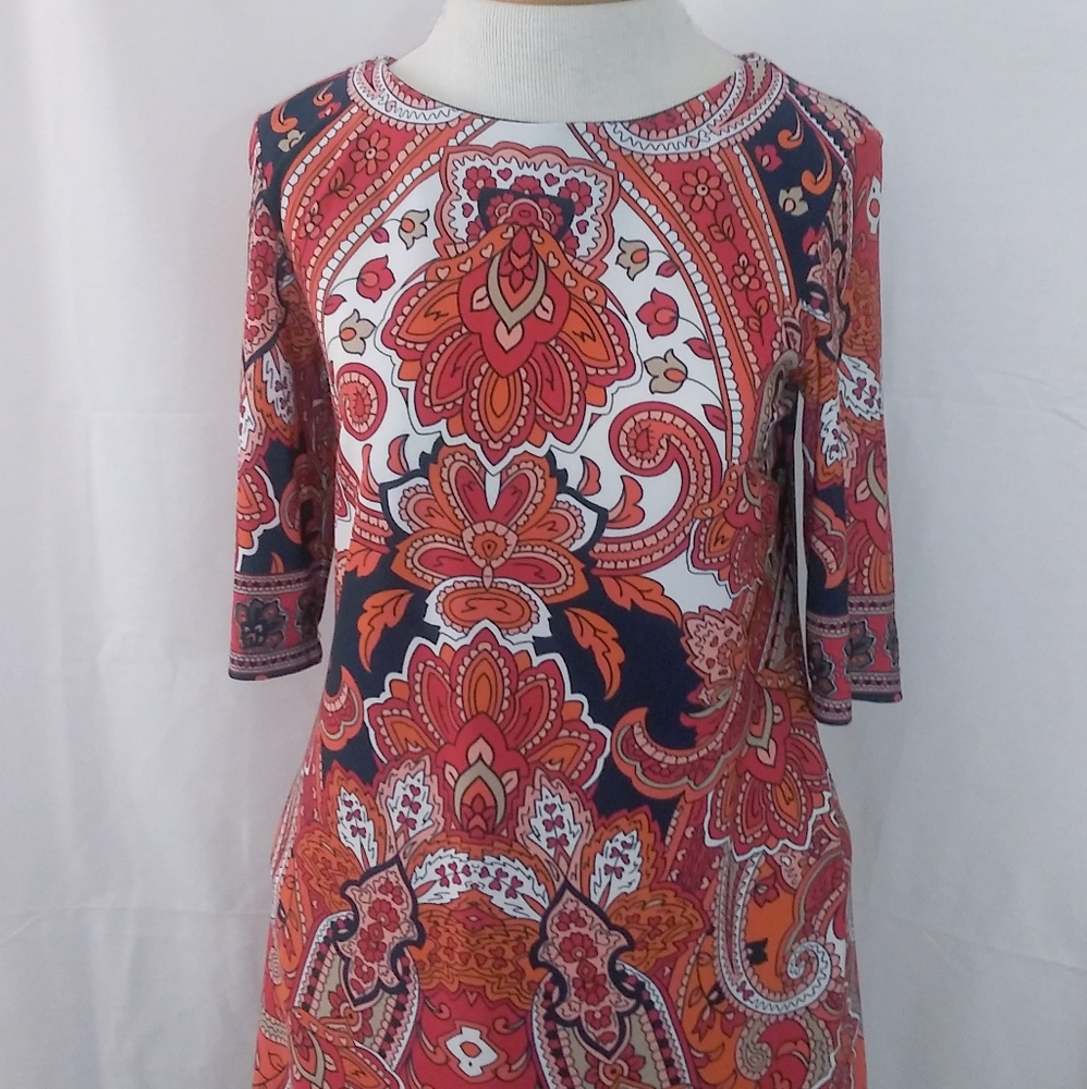 db signature Camryn dress